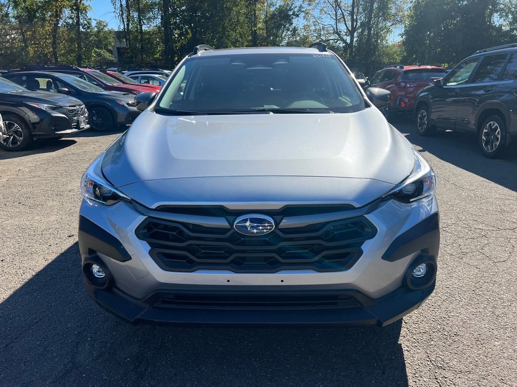 2025 Subaru Crosstrek Premium photo 2