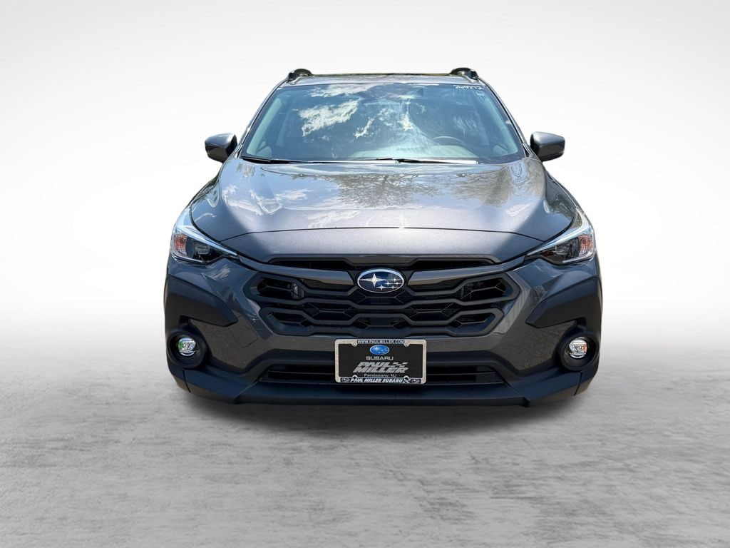 New 2026 Subaru Crosstrek Premium SUV