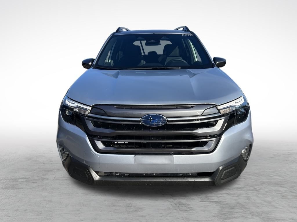 New 2025 Subaru Forester Premium SUV