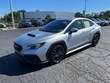 Subaru WRX