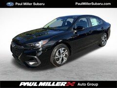 2025 Subaru Legacy Premium Sedan