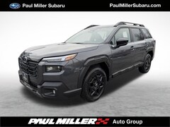 2026 Subaru Outback Limited SUV