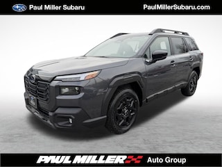 2026 Subaru Outback Limited SUV