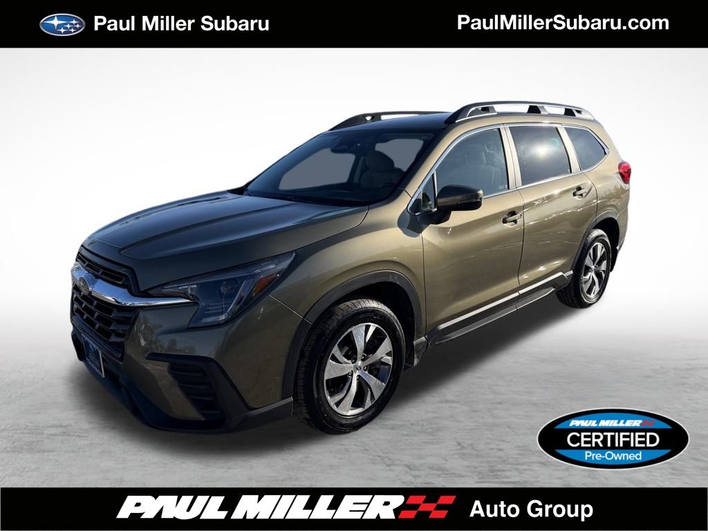 2023 Subaru Ascent Premium