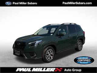 2023 Subaru Forester Premium SUV