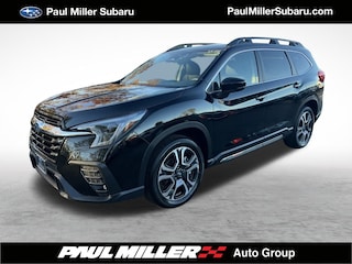2025 Subaru Ascent Limited 7-Passenger SUV