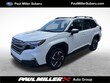 Subaru Forester Hybrid