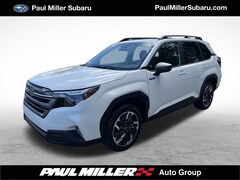 2025 Subaru Forester Hybrid Premium SUV
