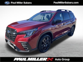 2025 Subaru Ascent Onyx Edition Touring 7-Passenger SUV