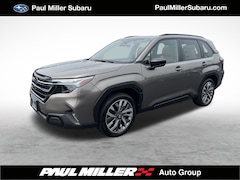 2025 Subaru Forester Touring SUV