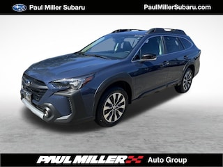 2025 Subaru Outback Limited SUV