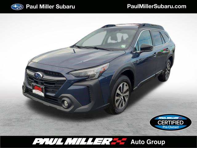 Used 2024 Subaru Outback Premium SUV