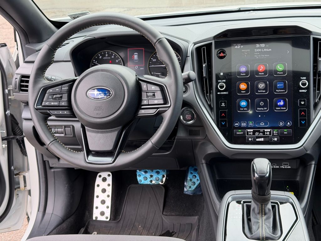 2025 Subaru Crosstrek Sport - Photo 23