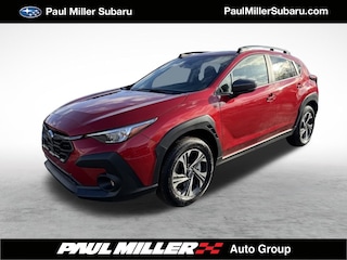 2026 Subaru Crosstrek Premium SUV