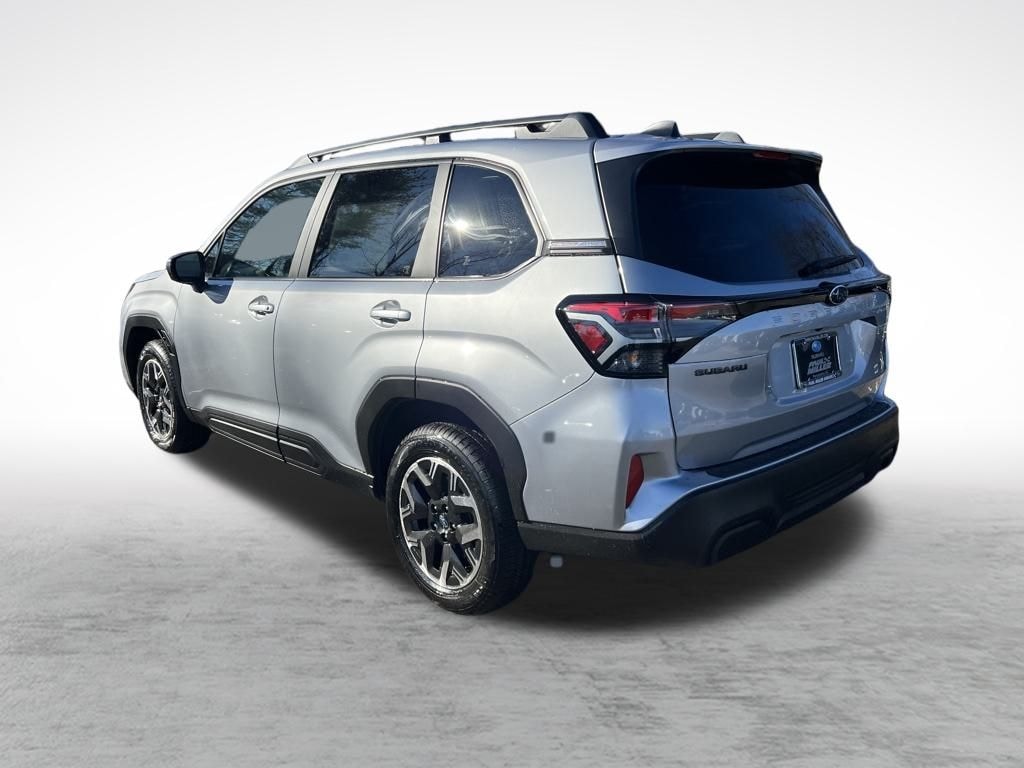 New 2025 Subaru Forester Premium SUV