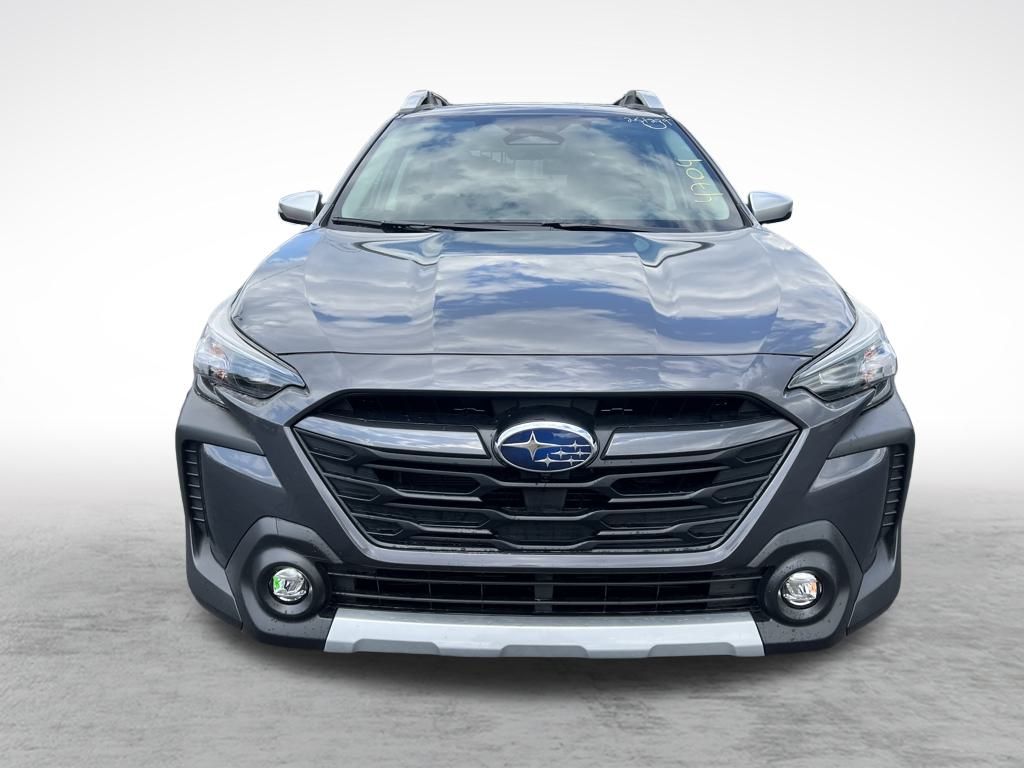 2025 Subaru Outback Touring XT photo 2