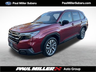 2025 Subaru Forester Touring SUV