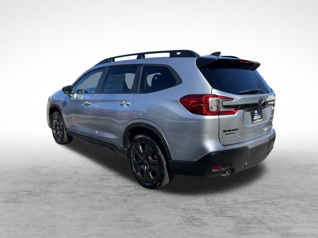 2025 Subaru Ascent Onyx Edition photo 3
