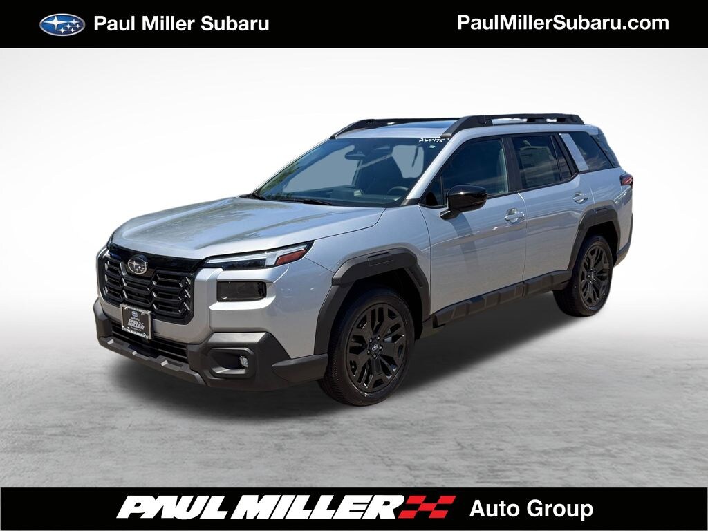 New 2026 Subaru Outback Limited XT SUV