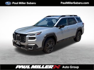 2026 Subaru Outback Limited XT SUV
