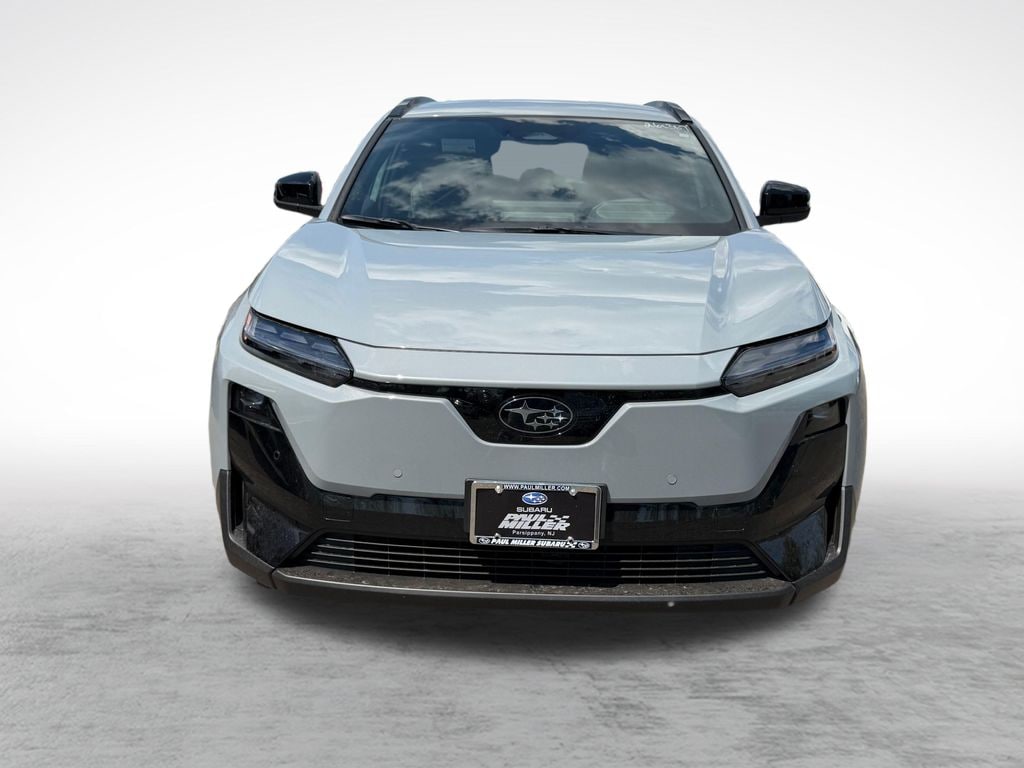 New 2026 Subaru Uncharted Sport SUV