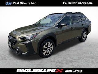 2025 Subaru Outback Premium SUV