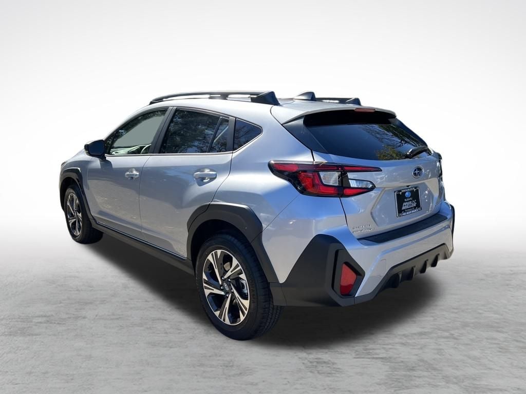 New 2025 Subaru Crosstrek Premium SUV