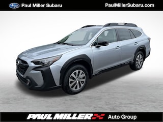 2025 Subaru Outback Premium SUV