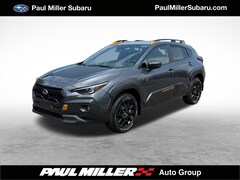 2026 Subaru Crosstrek Wilderness SUV
