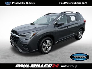 2024 Subaru Ascent Premium 7-Passenger SUV
