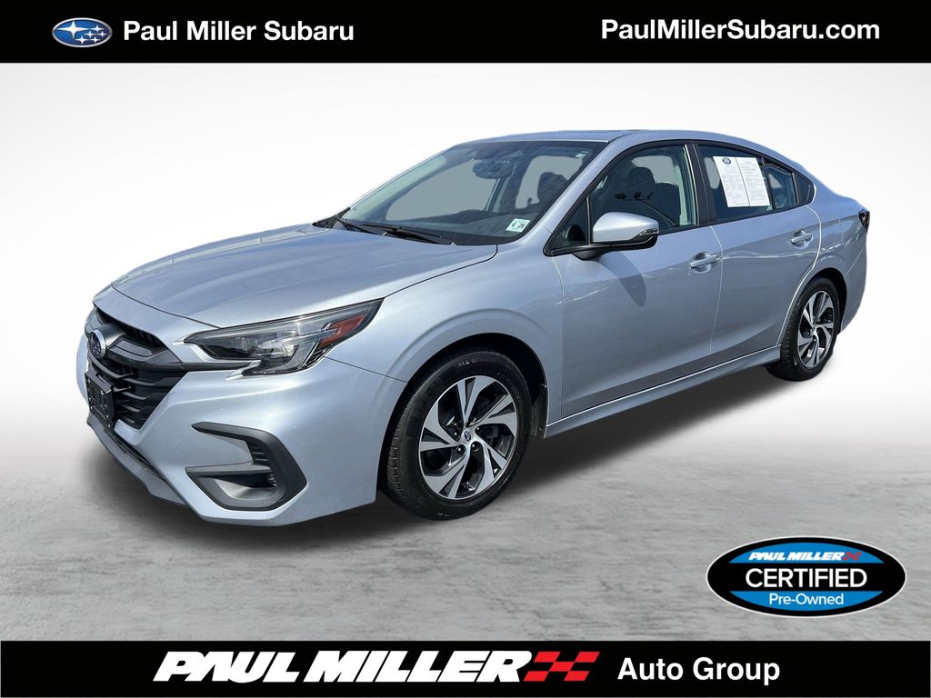2024 Subaru Legacy Premium