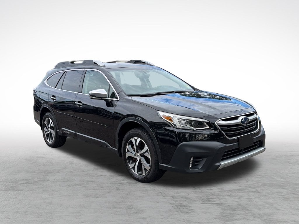 Used 2021 Subaru Outback Touring XT SUV