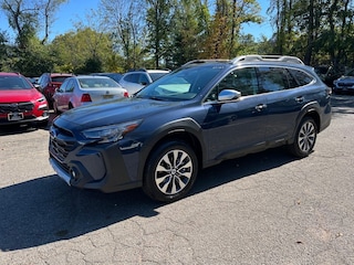 2025 Subaru Outback Touring SUV