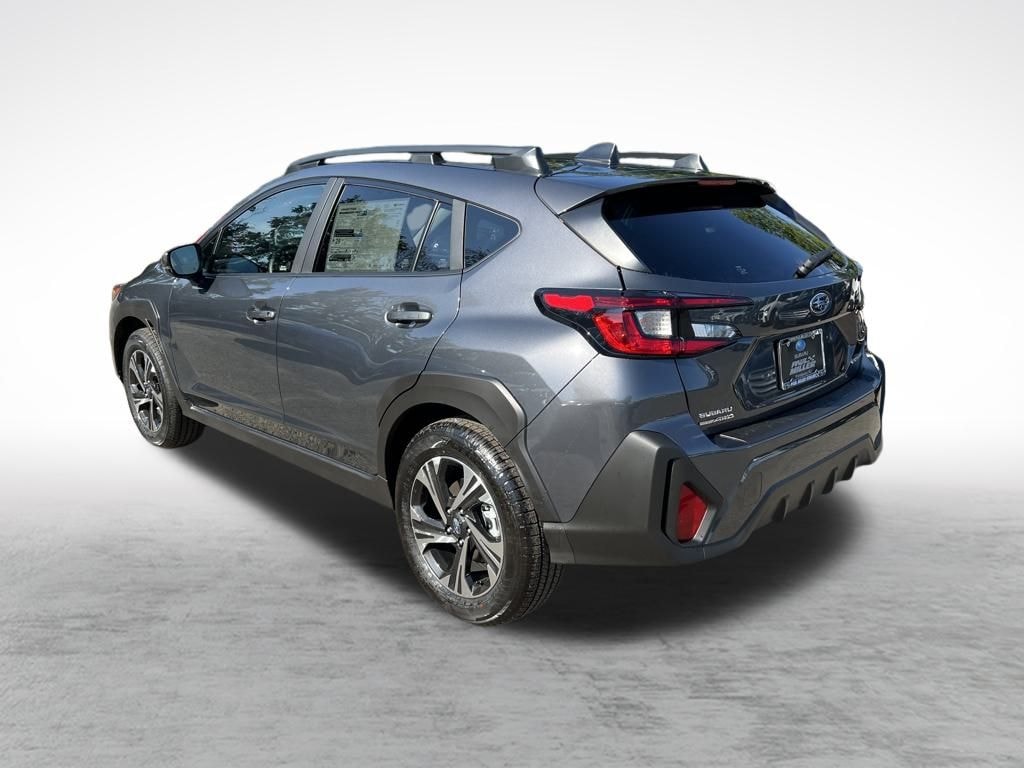 New 2025 Subaru Crosstrek Premium SUV