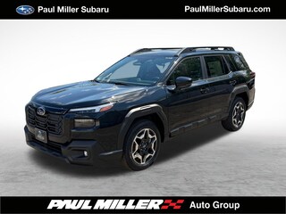 2026 Subaru Outback Touring SUV
