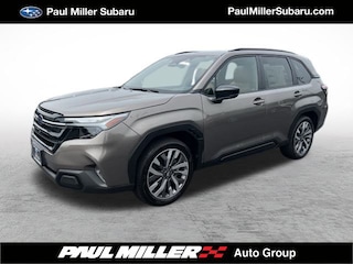 2025 Subaru Forester Touring SUV