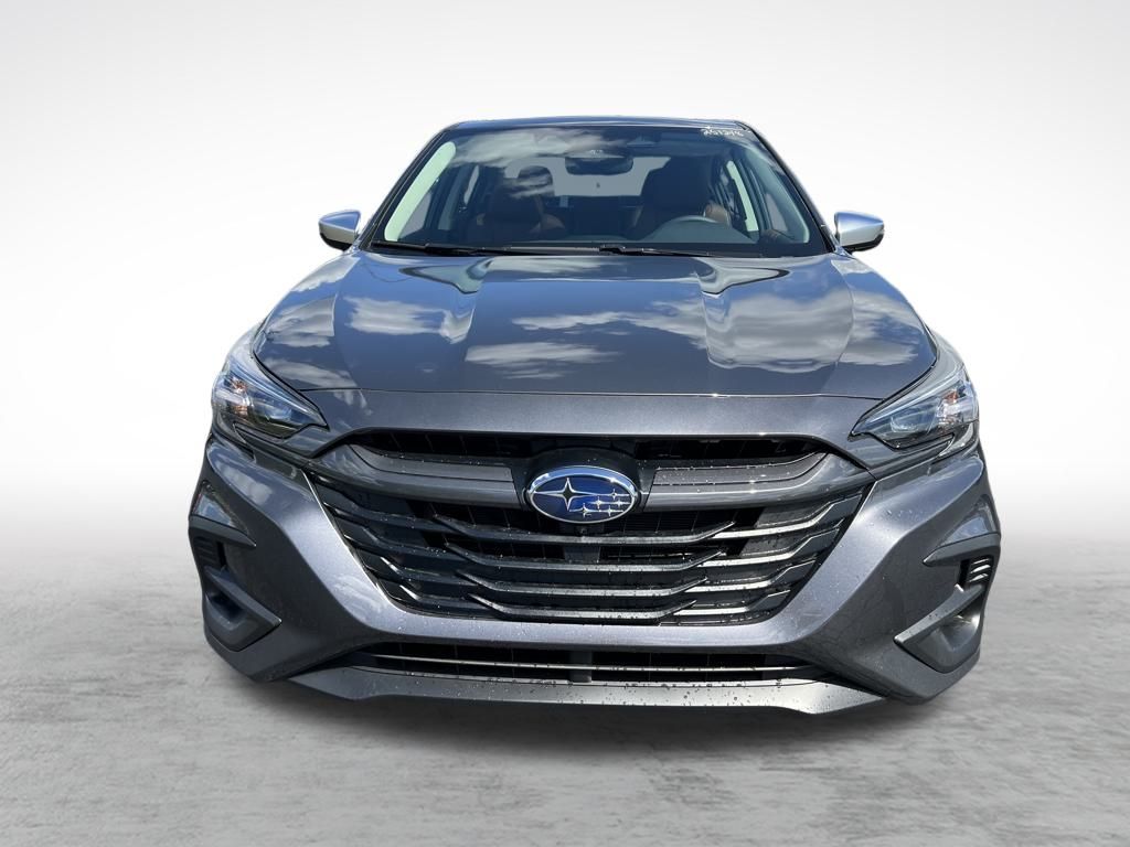 2025 Subaru Legacy Touring XT photo 2