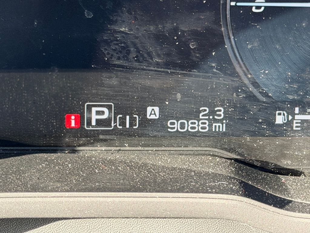 2025 Subaru Forester Touring - Photo 24