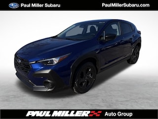 2026 Subaru Crosstrek Base SUV