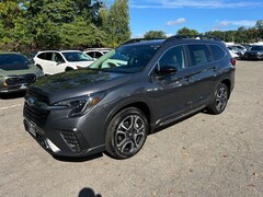 2025 Subaru Ascent Limited 7-Passenger SUV