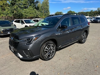 2025 Subaru Ascent Limited 7-Passenger SUV