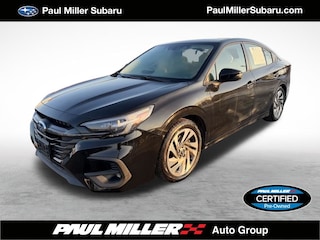 2024 Subaru Legacy Limited Sedan