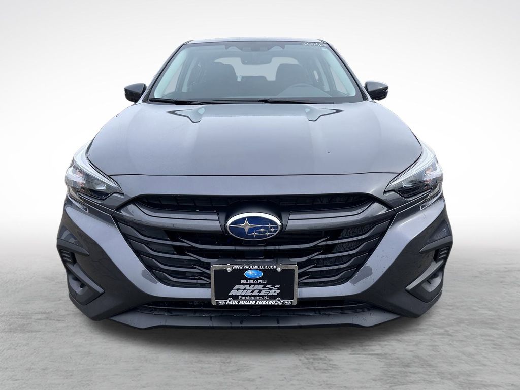 2025 Subaru Legacy Premium photo 2