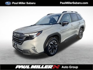 2026 Subaru Forester Premium SUV
