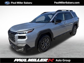 2026 Subaru Outback Premium SUV