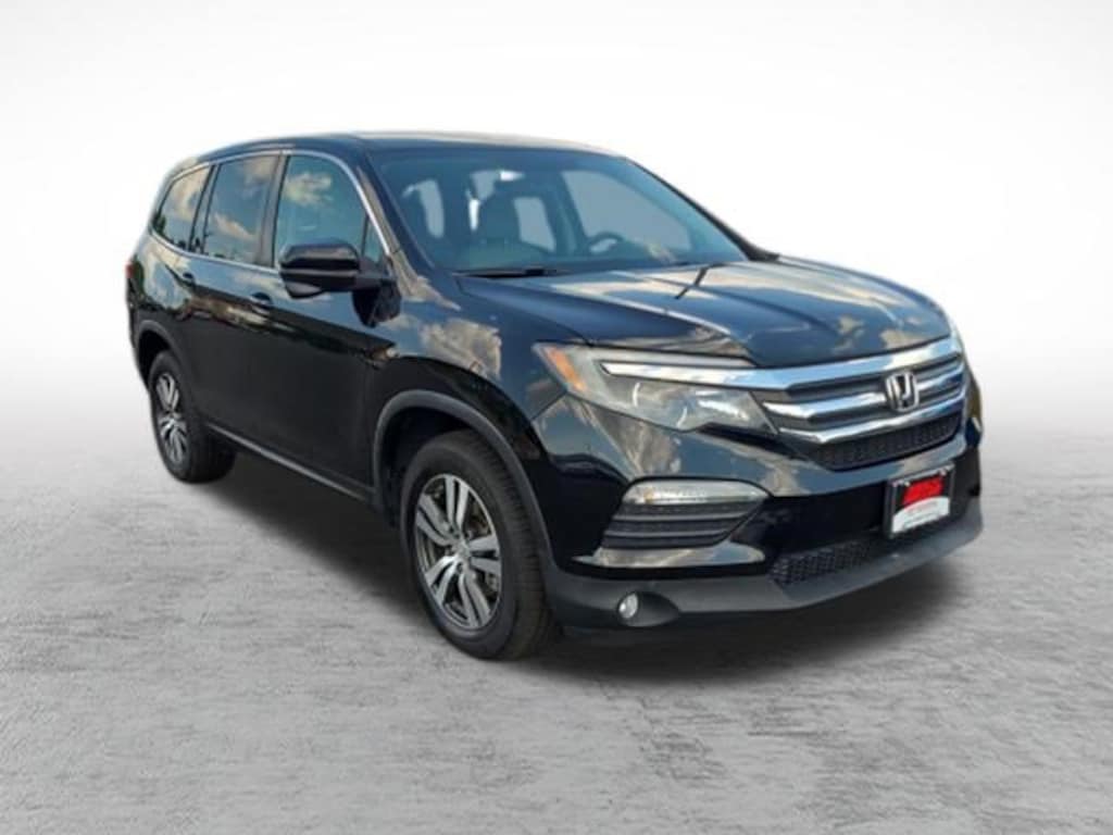 Used 2016 Honda Pilot EX AWD EX