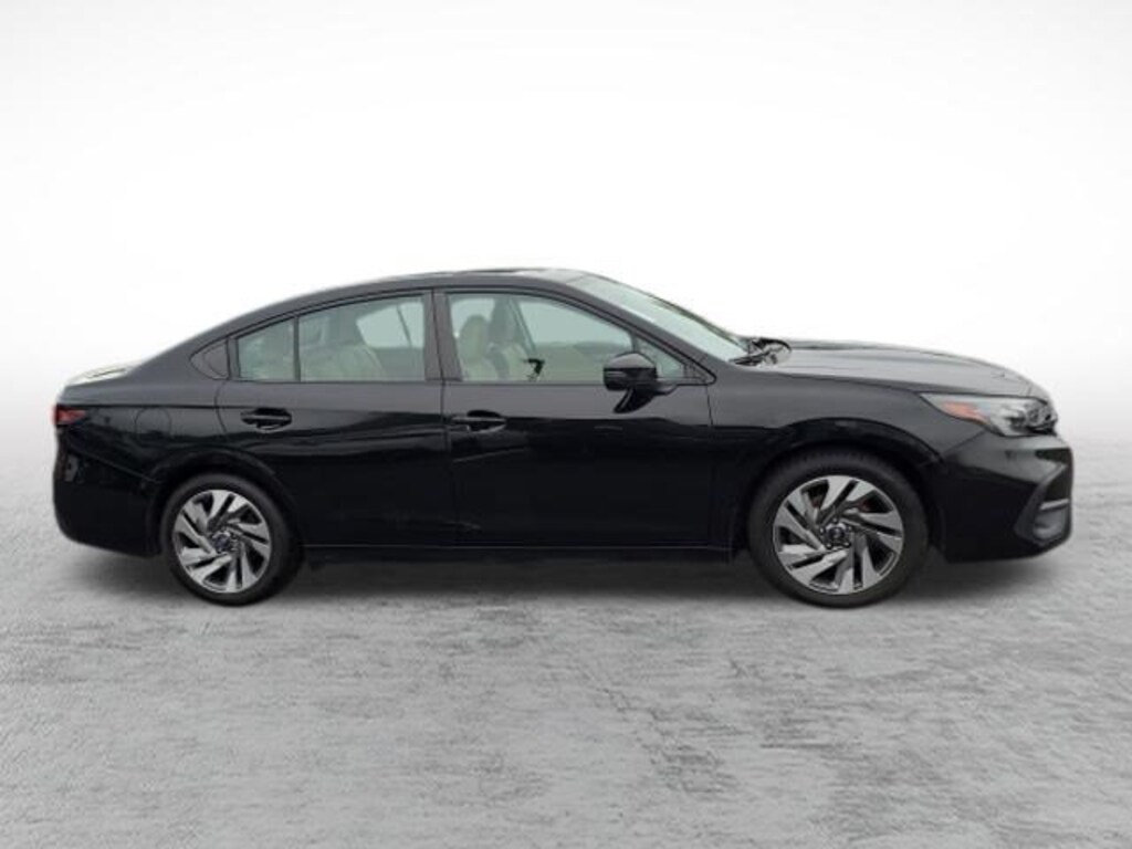 Certified 2024 Subaru Legacy Limited Limited AWD