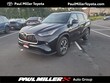  Toyota Highlander Hybrid