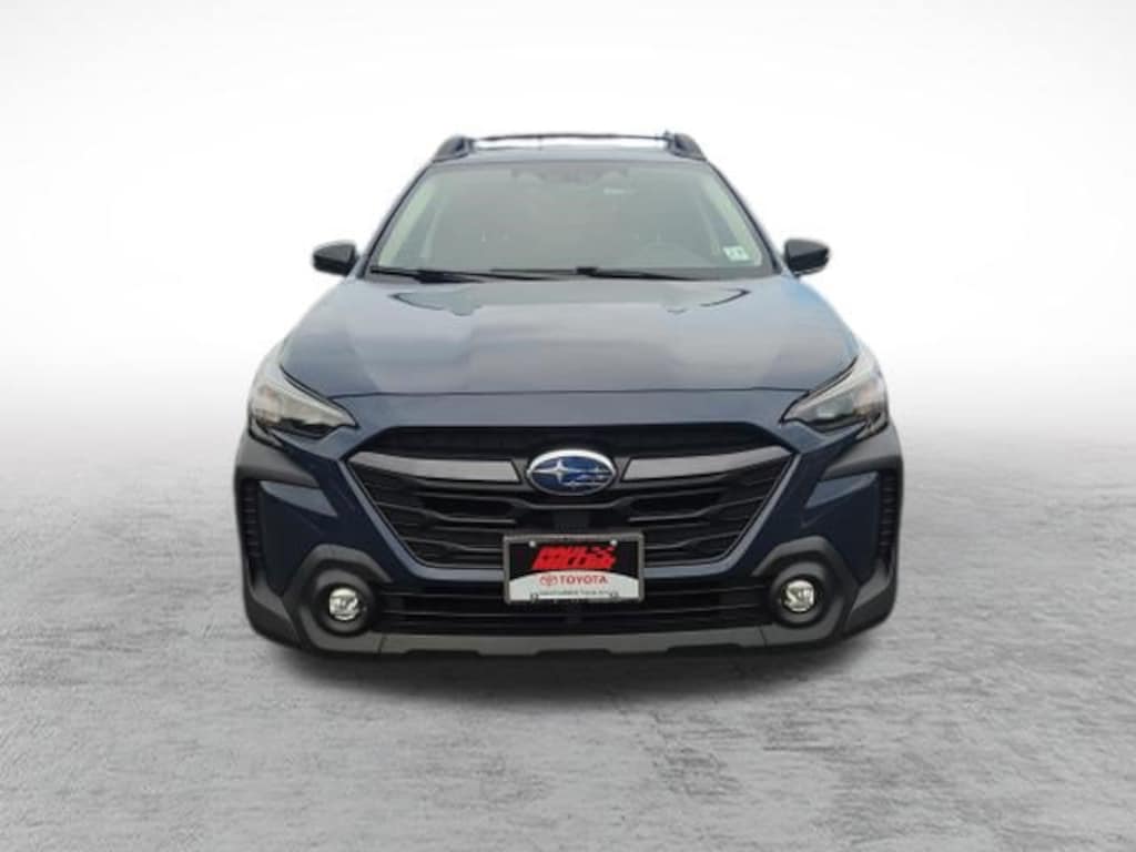 Used 2024 Subaru Outback Premium Premium AWD