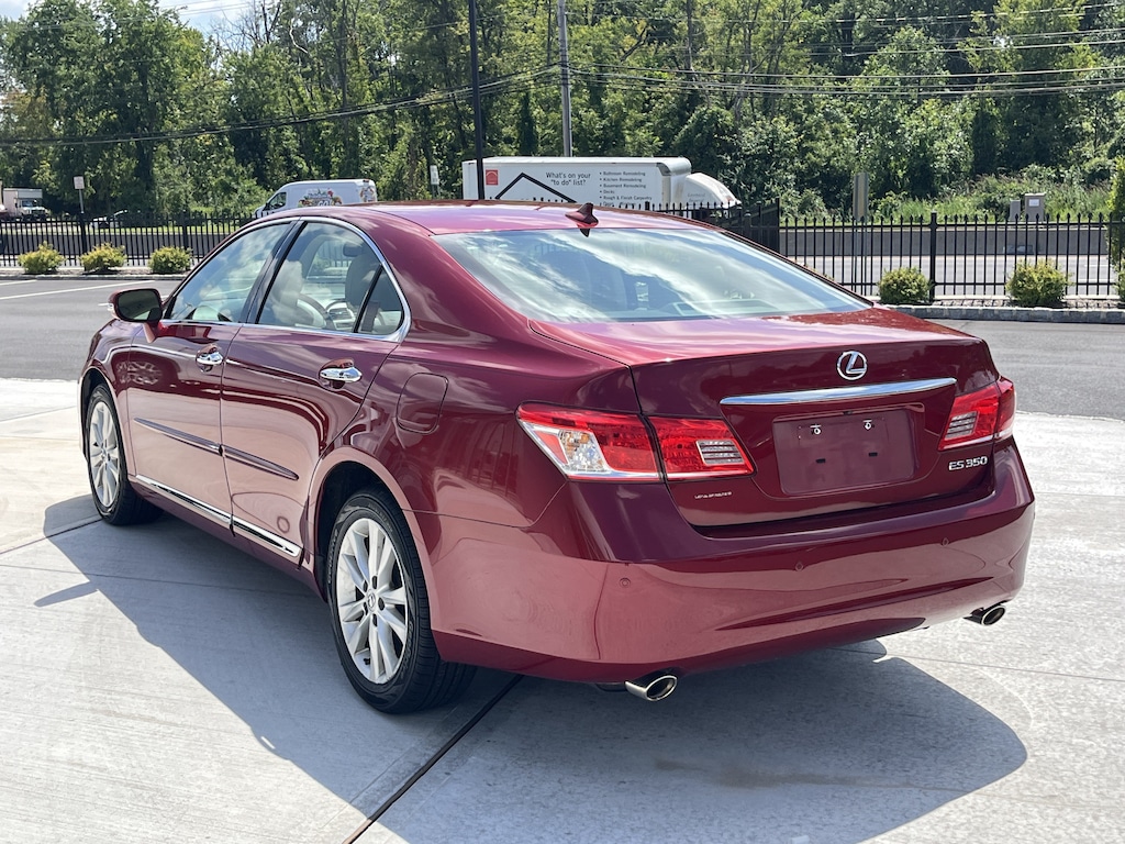 Used 2011 Lexus ES 350 ES 350